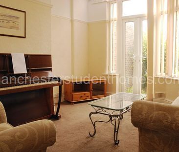 Lytham Road, Manchester, M19 2AT - Photo 1