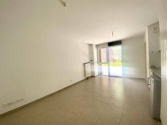 Location appartement récent 1 pièce 24.9 m² à Saint-Jean-de-Védas (34430) - Photo 1