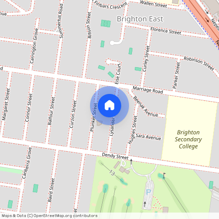 13 Lysander Street, Brighton East