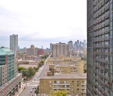 For Lease - 110 Charles Street Unit# 1903, Toronto, Ontario - Photo 5