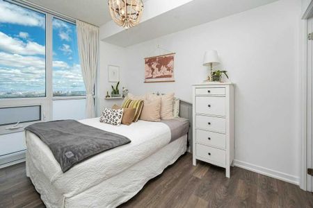 For Lease - 56 Forest Manor Road Unit# 3207, Toronto, Ontario - Photo 5