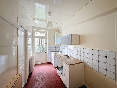 Maison T4 près de FONTENAY AUX ROSES à louer - Photo 2