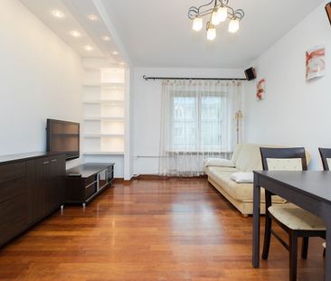 blisko Metra Dworzec Gdański 50.8 m² - Фото 2