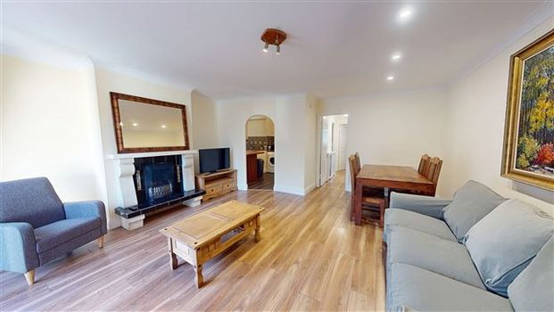 Camden Lock, South Dock Road, Ringsend, Dublin 4, D04 WR83 - Photo 1