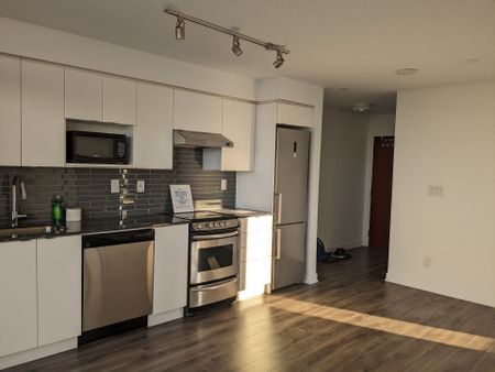 For Lease - 160 Flemington Road Unit# 714, Toronto, Ontario - Photo 2