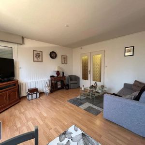 Appartement à louer 1 pièce 32.23m² - Photo 2