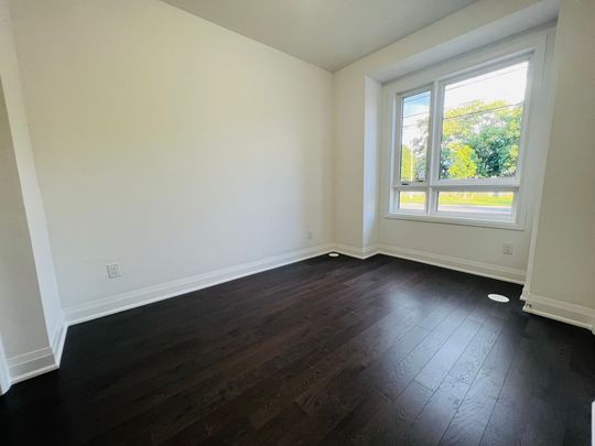 For Lease - 50 Carole Bell Way, Markham, Ontario - Photo 1