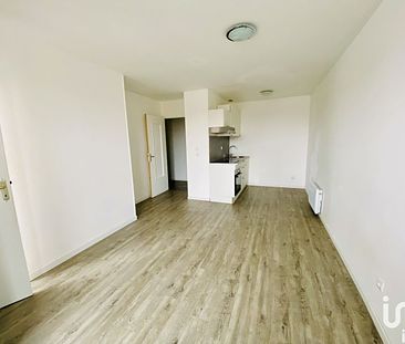 Appartement 2 pièces de 34 m² à Lesquin (59810) - Photo 2