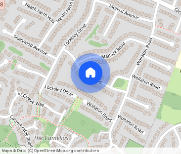 Darley Road, Ferndown - Photo 1