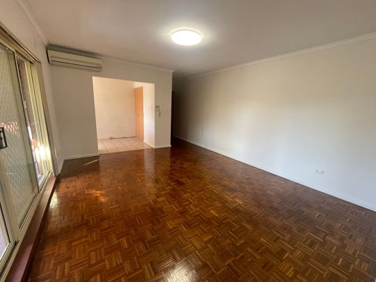 Updated Top Floor Unit - Photo 1