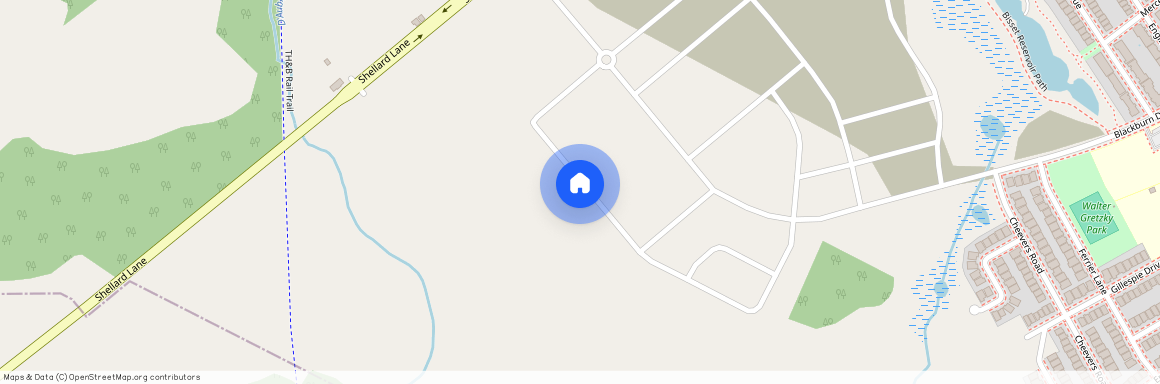 39 June Callwood Way, Brantford