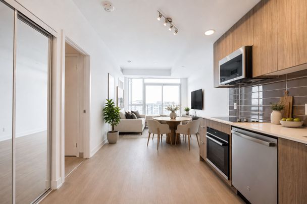 For Lease - 20 Dean Drive Unit# 616, Toronto, Ontario - Photo 1