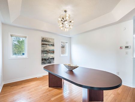 For Lease - 7272 MILANO Court Unit# UPPER, Mississauga, Ontario - Photo 4