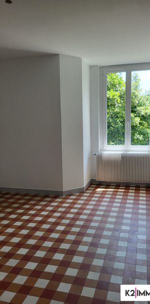 Appartement à louer, 2 pièces - Privas 07000 - Photo 1