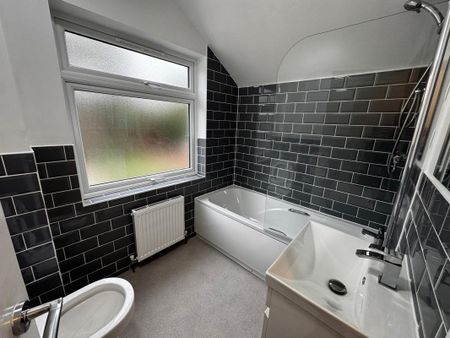 106 Station Street - Brand new 4 bed 2 bath September startLoughborough - Photo 3