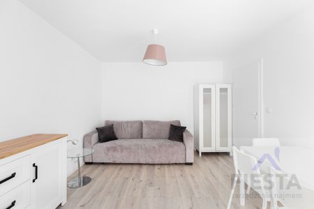 Warszawa, Mokotów, Oskara Langego - Photo 2