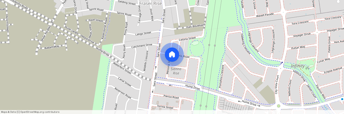 47 Monticiano Rd, Vic 3336, Fraser Rise