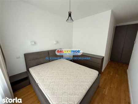 Inchiriere 3 camere Domenii-Luxurya - Photo 5