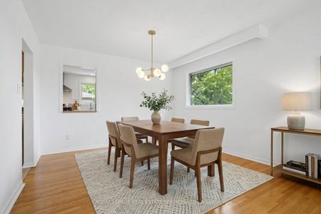 For Lease - 1 Rosegrove Place, Toronto, Ontario - Photo 4