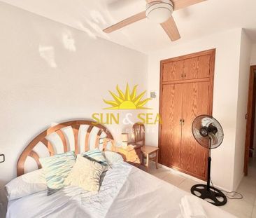 3-BEDROOM VILLA WITH SPACIOUS TERRACE AND GARDEN IN GRAN ALACANT - Photo 3