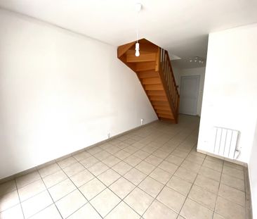 Location Appartement 3 pièces 44m² - Photo 4