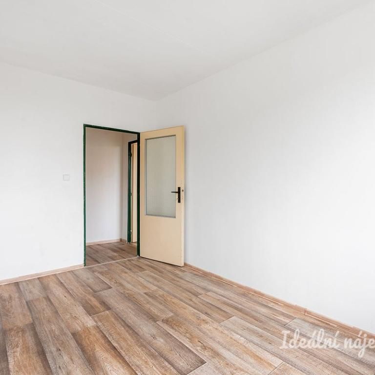 Pronájem bytu 2+kk 42 m2 - Photo 1