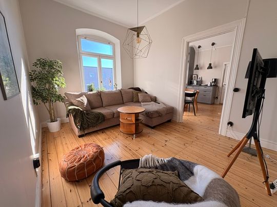 Järnvägsesplanaden, Tierp - Photo 1