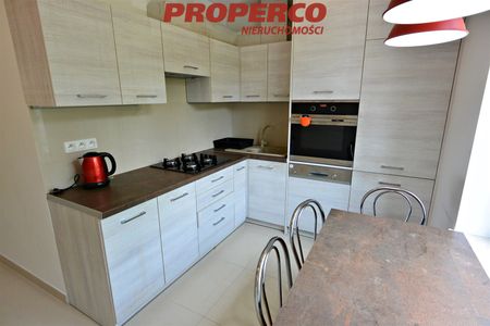 Kielce, Szydłówek, Zamenhofa - Zdjęcie 3