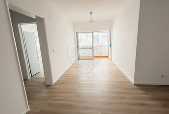 Apartamento T2 em Lisboa
