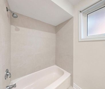 For Lease - 3 James Speight Road Unit# Main, Markham, Ontario - Photo 6