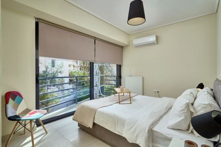 Διαμέρισμα για ενοικίαση Κέντρο (Παλαιό Φάληρο) - Photo 3