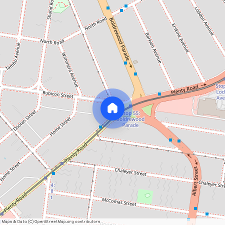 797 Plenty Road, Vic 3073, Reservoir