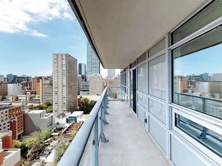 For Lease - 365 Church Street Unit# 1611 (Room 3), Toronto, Ontario - Photo 5