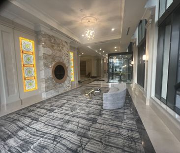 For Lease - 36 Elm Drive Unit# 1505, Mississauga, Ontario - Photo 1