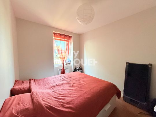Location Appartement 2 pièces 30m² - Photo 1