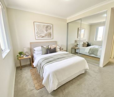 Modern & Convenient 2 Bedroom Apartment in the Heart of St Marys - Photo 2