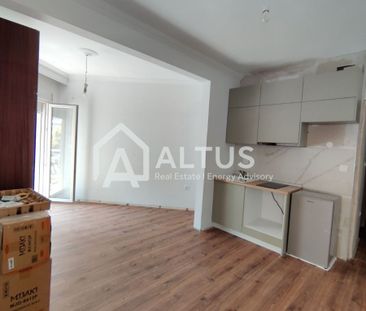 Studio/Γκαρσονιέρα για ενοικίαση Διοικητήριο (Κέντρο Θεσσαλονίκης) - Photo 5