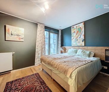 Appartement te huur - Photo 2