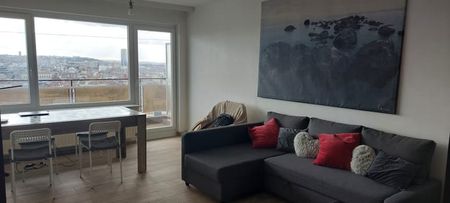 Appartement te huur - Foto 3