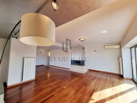 Bucharest Downtown | Rent elegant 3 bedroom duplex - Fotografie 2