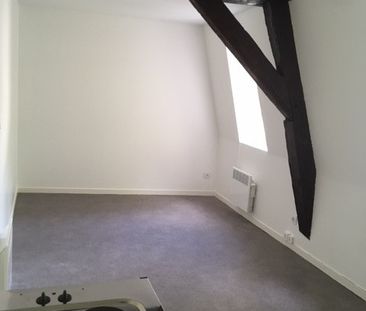 Location Appartement 1 pièce 17m² - Photo 5