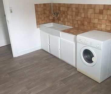 Location Appartement 1 pièce 29m² - Photo 1