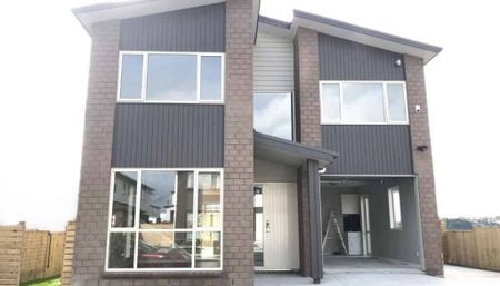 12 Kota Lane, Hobsonville - Photo 5