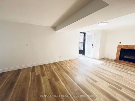 For Lease - 63 Taylorwood Road Unit# Basement, Oshawa, Ontario - Photo 2