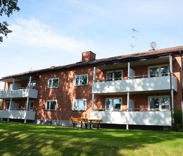 Vagngatan 17 B Motala – 2 r.o.kv - Foto 2