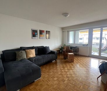 APPARTEMENT 31/2 PIÈCES À ZURICH - DISTRICT 9 ALTSTETTEN, MEUBLÉ, T... - Photo 4