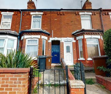 3 bedroom terraced house to rent - Photo 5