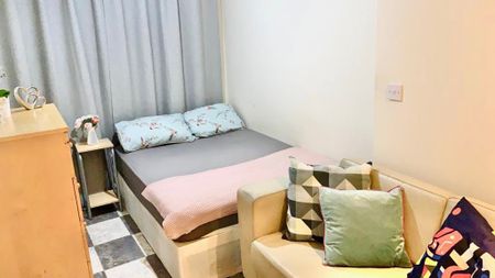 Room in a Shared House, Harrow Road, HA9 - Photo 3