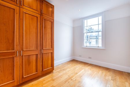 5 bedroom terraced house to rent - Photo 2