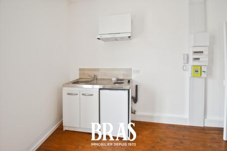 Location Appartement 2 pièces 28m² BOUGUENAIS 44340 - Photo 3